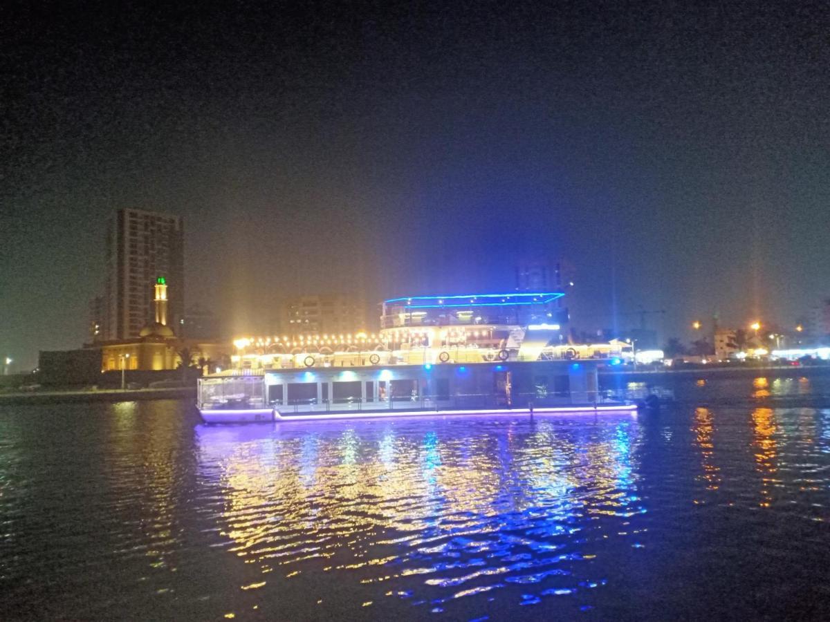 Luluat Al Khaleej Hotel Apartments - Hadaba Group Of Companies Ajman Exterior photo