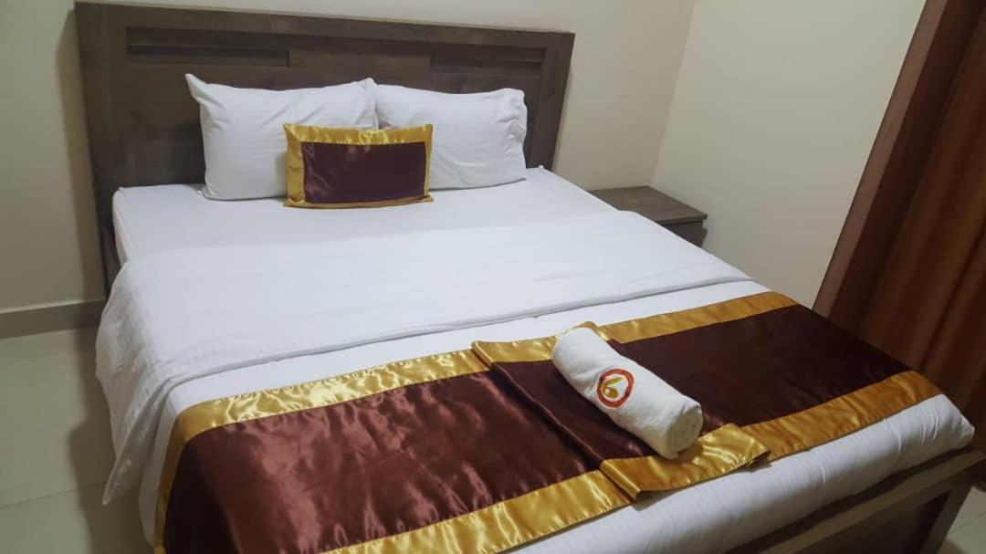 Luluat Al Khaleej Hotel Apartments - Hadaba Group Of Companies Ajman Exterior photo