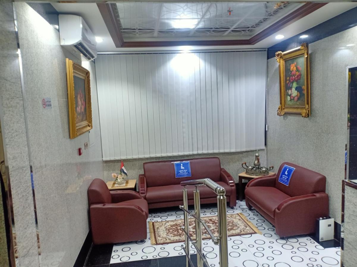 Luluat Al Khaleej Hotel Apartments - Hadaba Group Of Companies Ajman Exterior photo