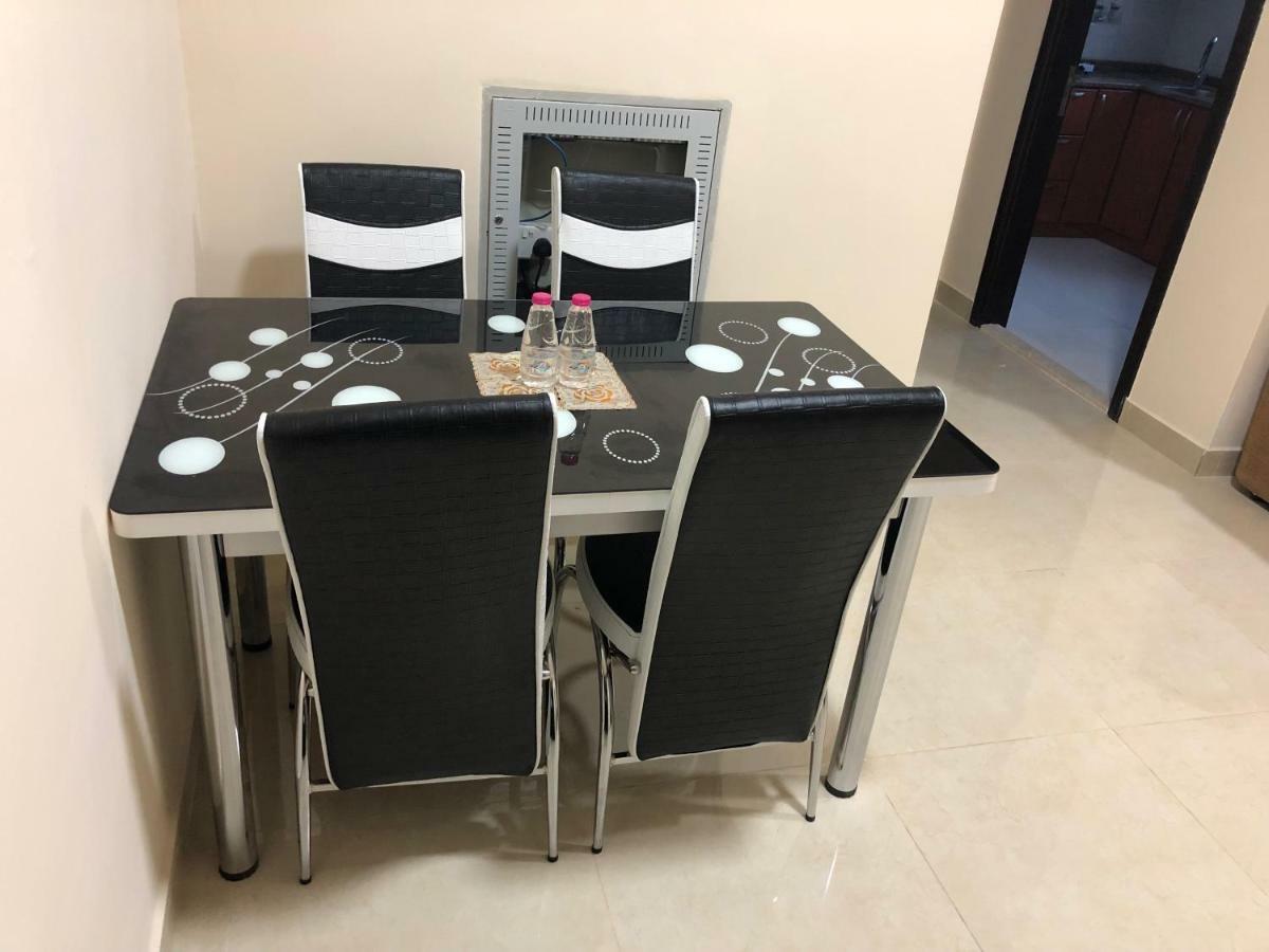 Luluat Al Khaleej Hotel Apartments - Hadaba Group Of Companies Ajman Exterior photo