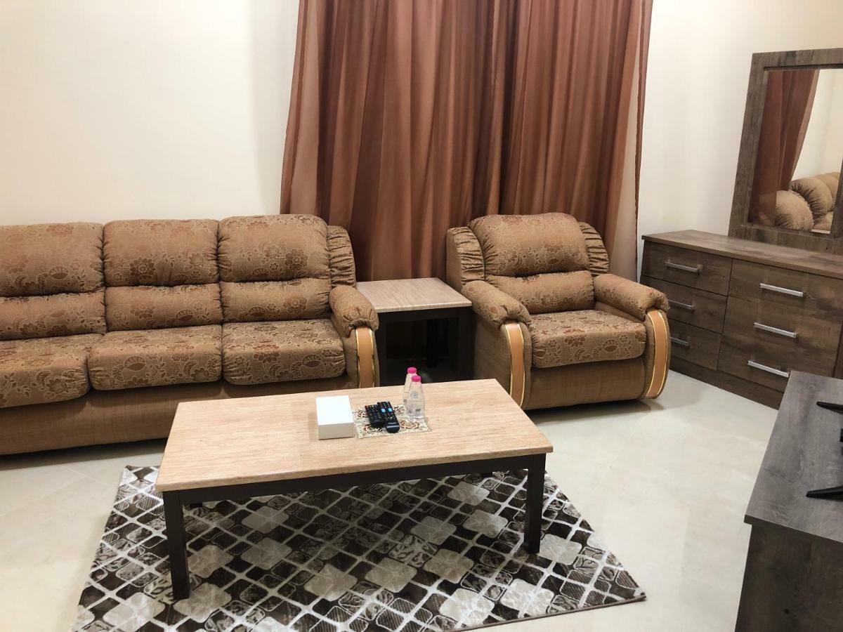 Luluat Al Khaleej Hotel Apartments - Hadaba Group Of Companies Ajman Exterior photo