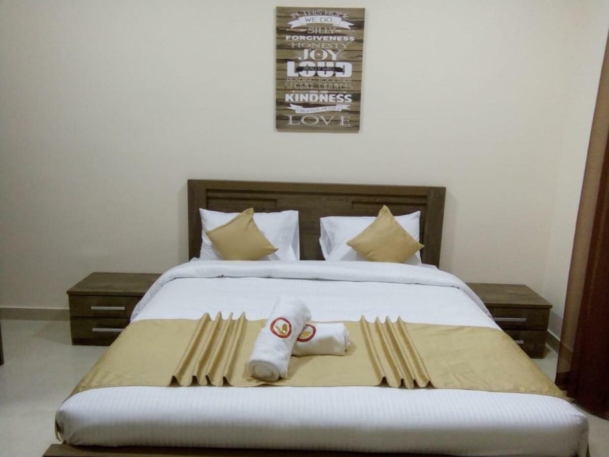 Luluat Al Khaleej Hotel Apartments - Hadaba Group Of Companies Ajman Exterior photo