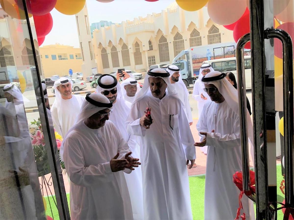 Luluat Al Khaleej Hotel Apartments - Hadaba Group Of Companies Ajman Exterior photo